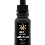 CBN:CBD Oil thumbnail