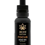 Focus CBD Oil thumbnail