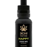 Happy CBD Oil thumbnail