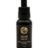 Natural CBD Oil thumbnail