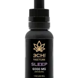 Sleep CBD Oil thumbnail