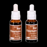 Peanut Butter CBD Tincture for Dogs thumbnail