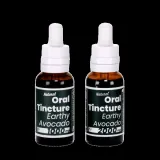 Robust & Earthy Avocado Oil CBD Tincture thumbnail
