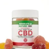 Full Spectrum CBD Fruit Slice Gummies thumbnail
