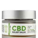 Full Spectrum CBD Topical Salve thumbnail