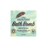 CBD Bath Bomb thumbnail