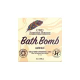 CBD Bath Bomb thumbnail