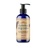 CBD Body Lotion with Hemp Oil thumbnail