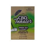 CBD Inhaler thumbnail