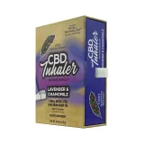 CBD Inhaler thumbnail