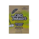 CBD Inhaler thumbnail