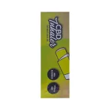 CBD Inhaler thumbnail