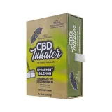 CBD Inhaler thumbnail