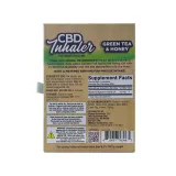 CBD Inhaler thumbnail
