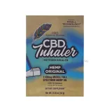 CBD Inhaler thumbnail