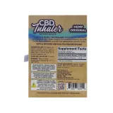 CBD Inhaler thumbnail