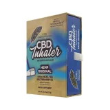CBD Inhaler thumbnail