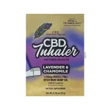 CBD Inhaler thumbnail