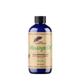 CBD Massage Oil thumbnail