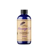 CBD Massage Oil thumbnail