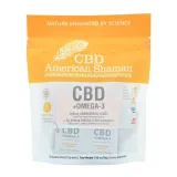 CBD Omega 3 Supplement thumbnail