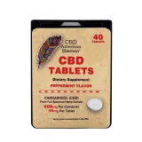 CBD Tablets thumbnail