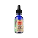 CBDA CBGA Extract thumbnail