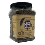 Kitty Nugs CBD Cat Treats thumbnail