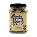 Large Dog Treats with CBD thumbnail