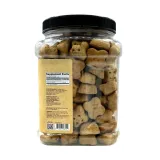 Large Dog Treats with CBD thumbnail