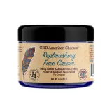 Replenishing CBD Face Cream thumbnail