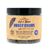 Soft CBD Dog Chews thumbnail