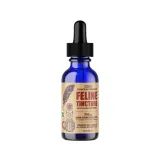 THC Free CBD Cat Oil Tincture thumbnail