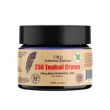 THC Free CBD Topical Cream thumbnail
