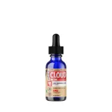 VG Cloud Tincture - CBD Hemp Oil THC Free thumbnail