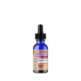 VG Cloud Tincture - CBD Hemp Oil THC Free thumbnail