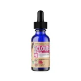 VG Cloud Tincture - CBD Hemp Oil THC Free thumbnail
