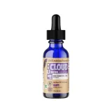 VG Cloud Tincture - CBD Hemp Oil THC Free thumbnail