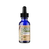 VG Cloud Tincture - CBD Hemp Oil THC Free thumbnail