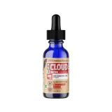 VG Cloud Tincture - CBD Hemp Oil THC Free thumbnail