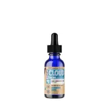 VG Cloud Tincture - CBD Hemp Oil THC Free thumbnail