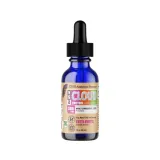 VG Cloud Tincture - CBD Hemp Oil THC Free thumbnail