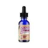 VG Cloud Tincture - CBD Hemp Oil THC Free thumbnail