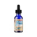 VG Cloud Tincture - CBD Hemp Oil THC Free thumbnail