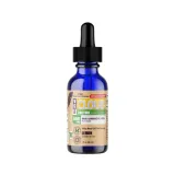 VG Cloud Tincture - CBD Hemp Oil THC Free thumbnail