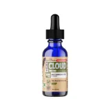 VG Cloud Tincture - CBD Hemp Oil THC Free thumbnail