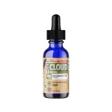 VG Cloud Tincture - CBD Hemp Oil THC Free thumbnail