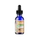 VG Cloud Tincture - CBD Hemp Oil THC Free thumbnail