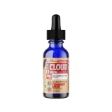 VG Cloud Tincture - CBD Hemp Oil THC Free thumbnail