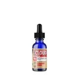 VG Cloud Tincture - CBD Hemp Oil THC Free thumbnail
